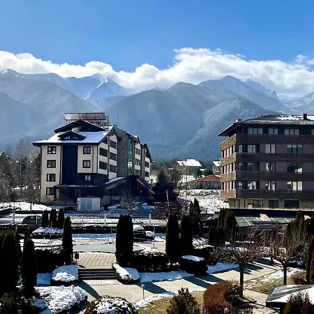 Pirin Dream View