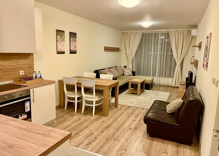 Pirin Dream View Razlog