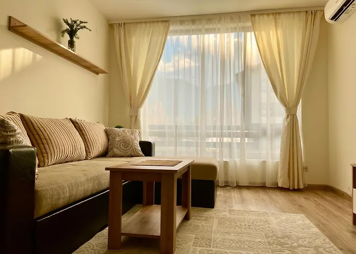 Pirin Dream View * רזלוג