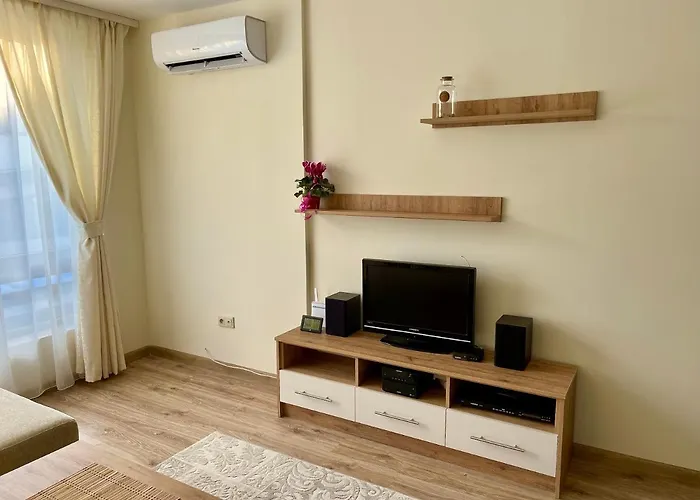 Pirin Dream View Razlog