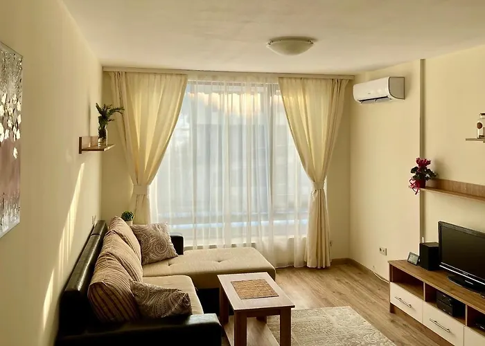 Pirin Dream View דירה רזלוג