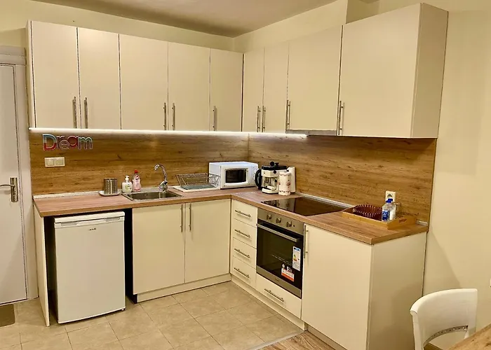 Pirin Dream View Apartman *