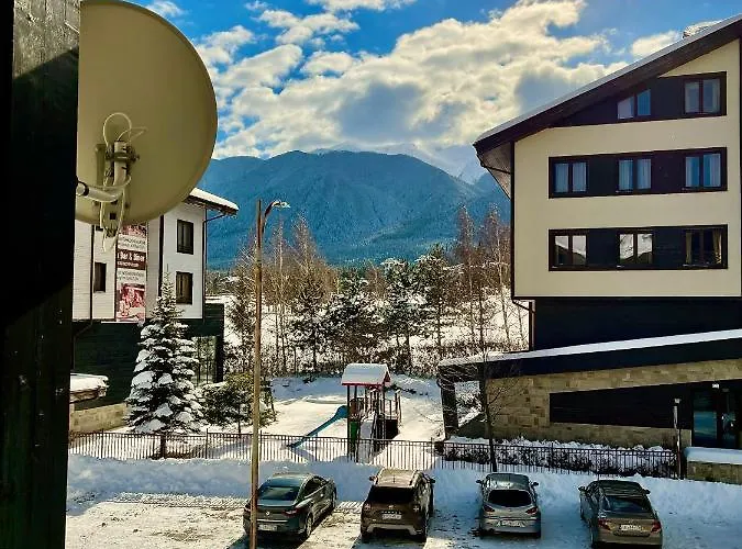 Pirin Dream View רזלוג