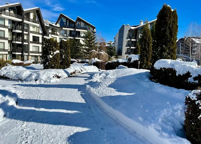 Pirin Dream View Apartman