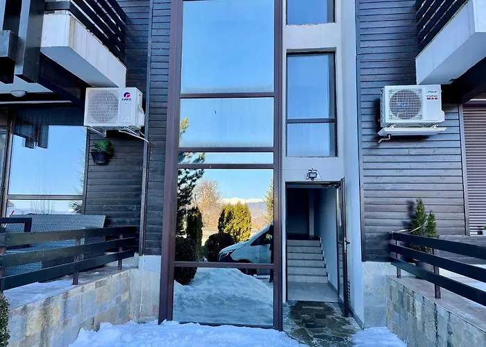 Appartamento Pirin Dream View *