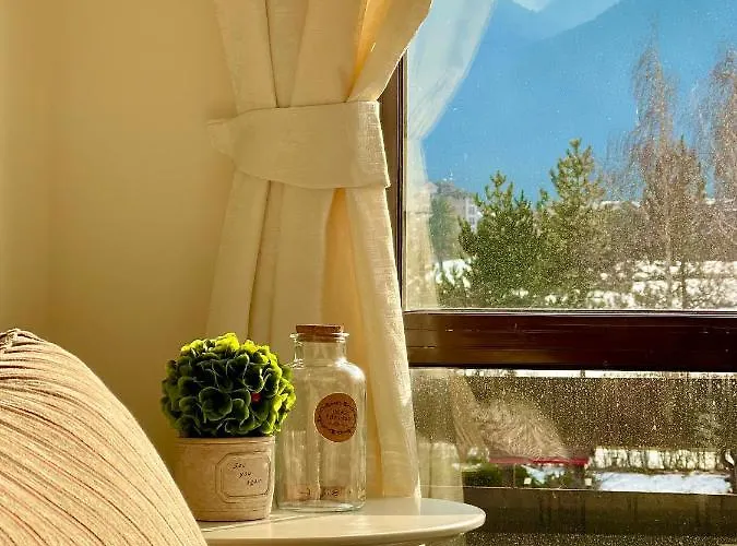 Pirin Dream View Razlog