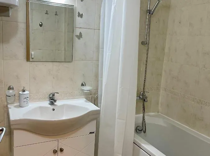 Pirin Dream View Apartman