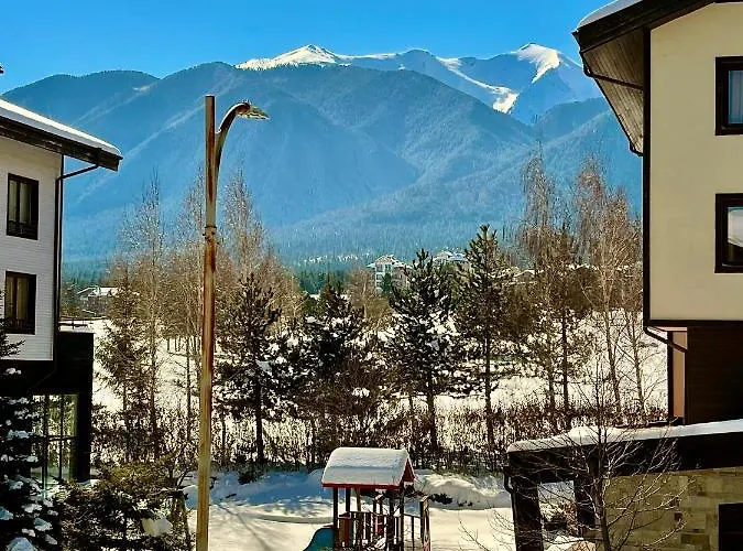 Pirin Dream View Razlog