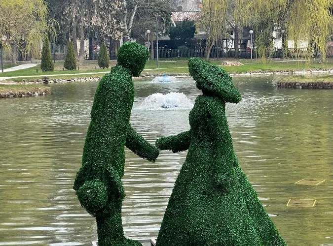 Pirin Dream View Apartman *