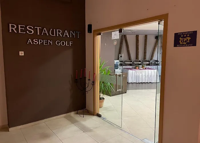 Apartman Pirin Dream View