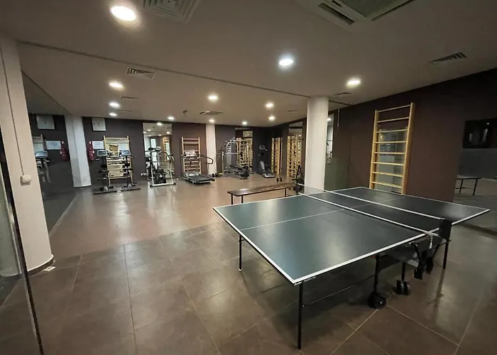 דירה Pirin Dream View *