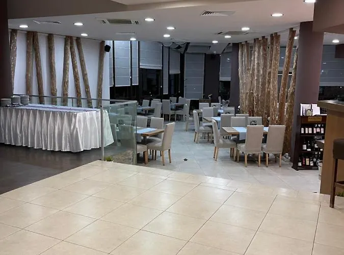 Apartman Pirin Dream View