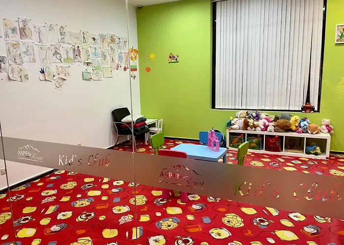 Pirin Dream View Apartman *