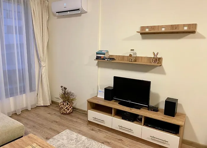 Apartman Pirin Dream View