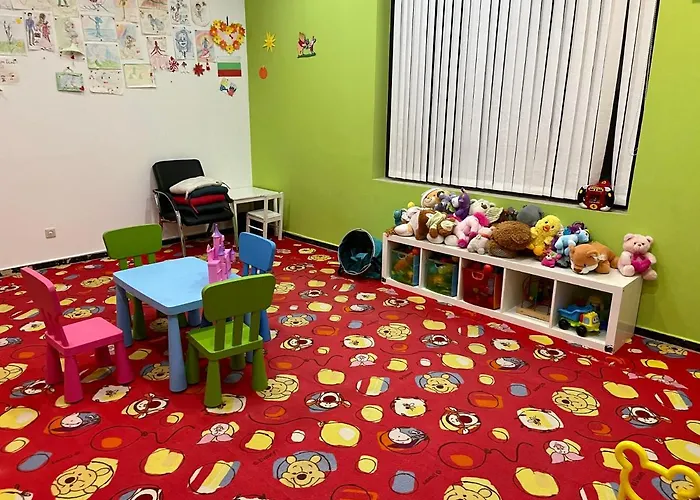 Pirin Dream View * רזלוג