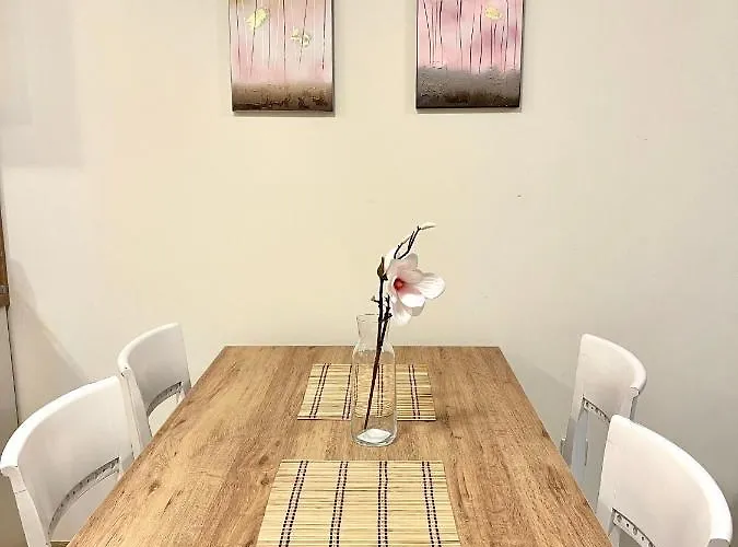 Apartman Pirin Dream View