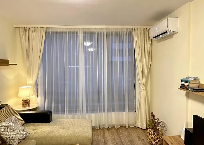 Pirin Dream View רזלוג