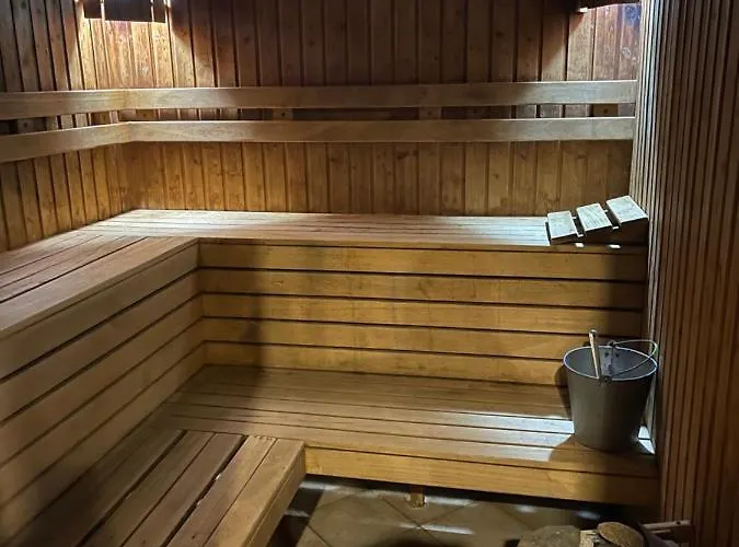 Pirin Dream View Apartman *