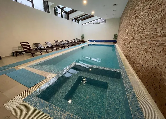 Pirin Dream View Razlog