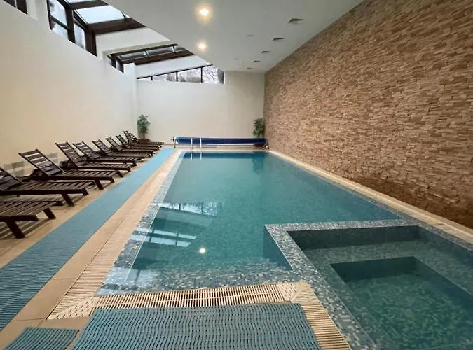 Pirin Dream View Razlog