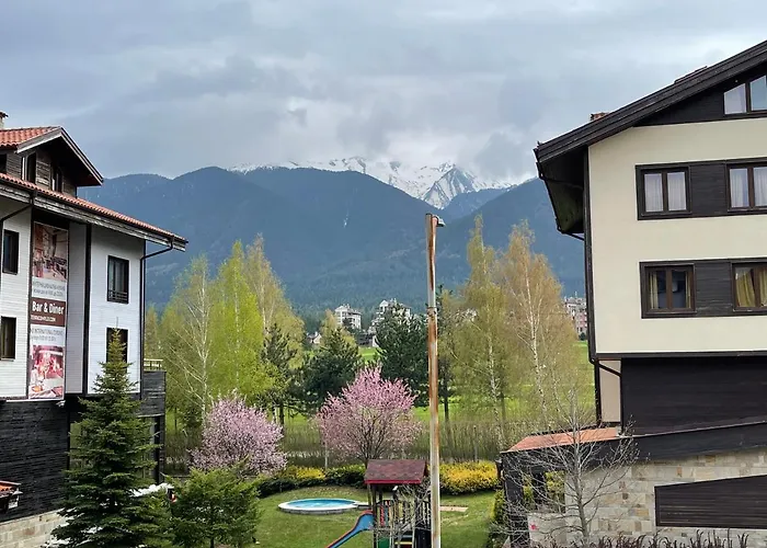 Pirin Dream View * Razlog