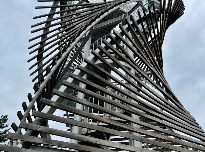 Pirin Dream View דירה רזלוג