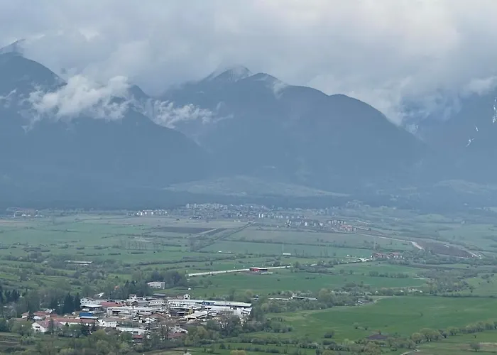 דירה Pirin Dream View *