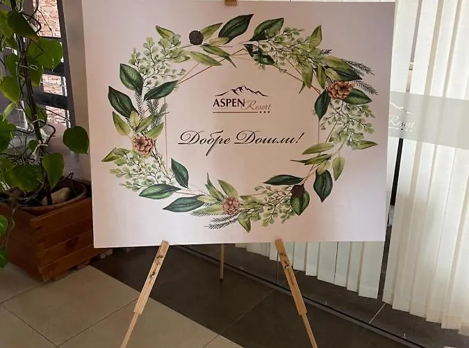 Pirin Dream View * Razlog