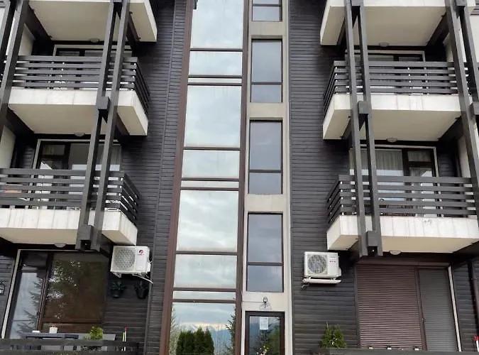 Pirin Dream View Apartman *