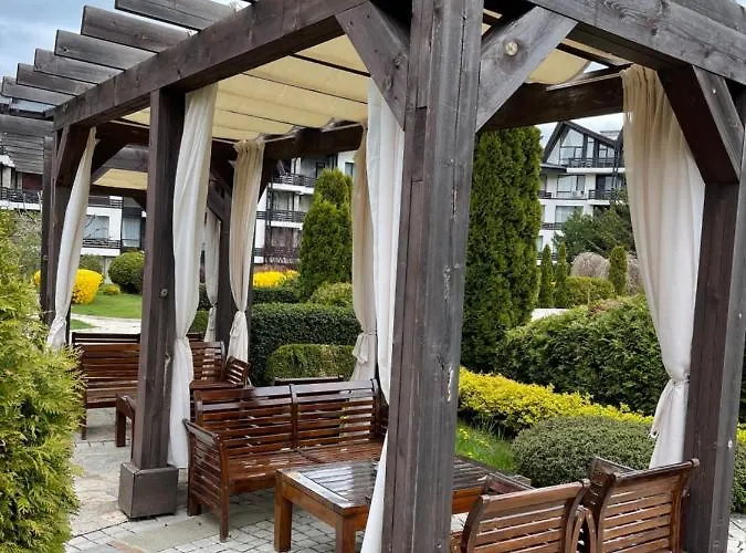 Pirin Dream View * Razlog