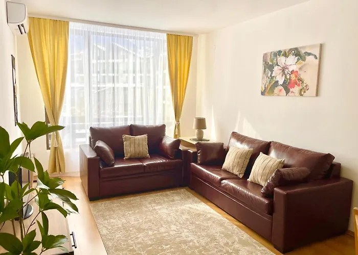 Pirin Dream View Razlog