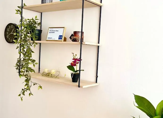 דירה Pirin Dream View