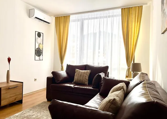 Pirin Dream View Apartman *