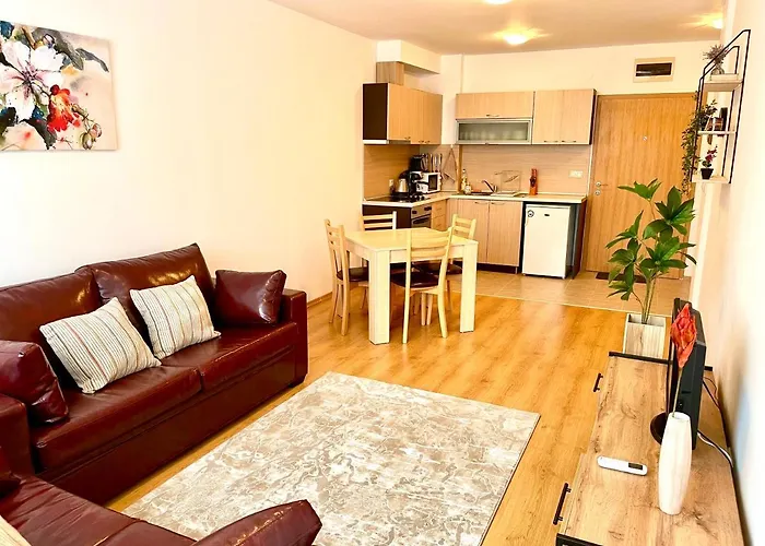 Pirin Dream View Razlog