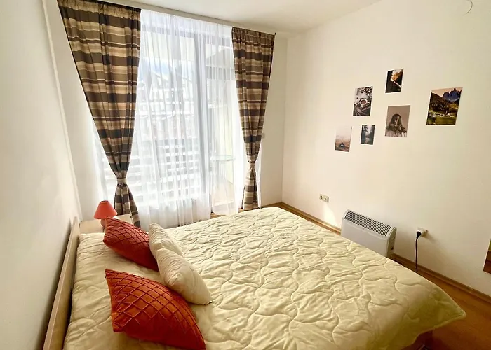 Pirin Dream View Apartman