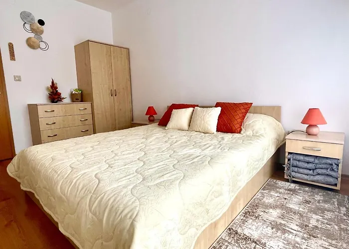 Pirin Dream View Apartman *