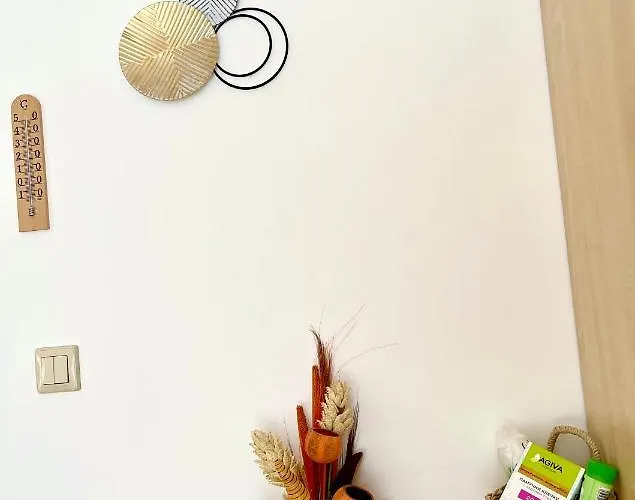 Apartman Pirin Dream View *