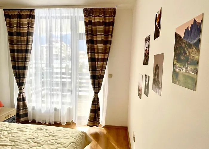 Pirin Dream View דירה רזלוג