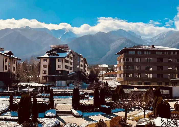 Apartman Pirin Dream View Razlog